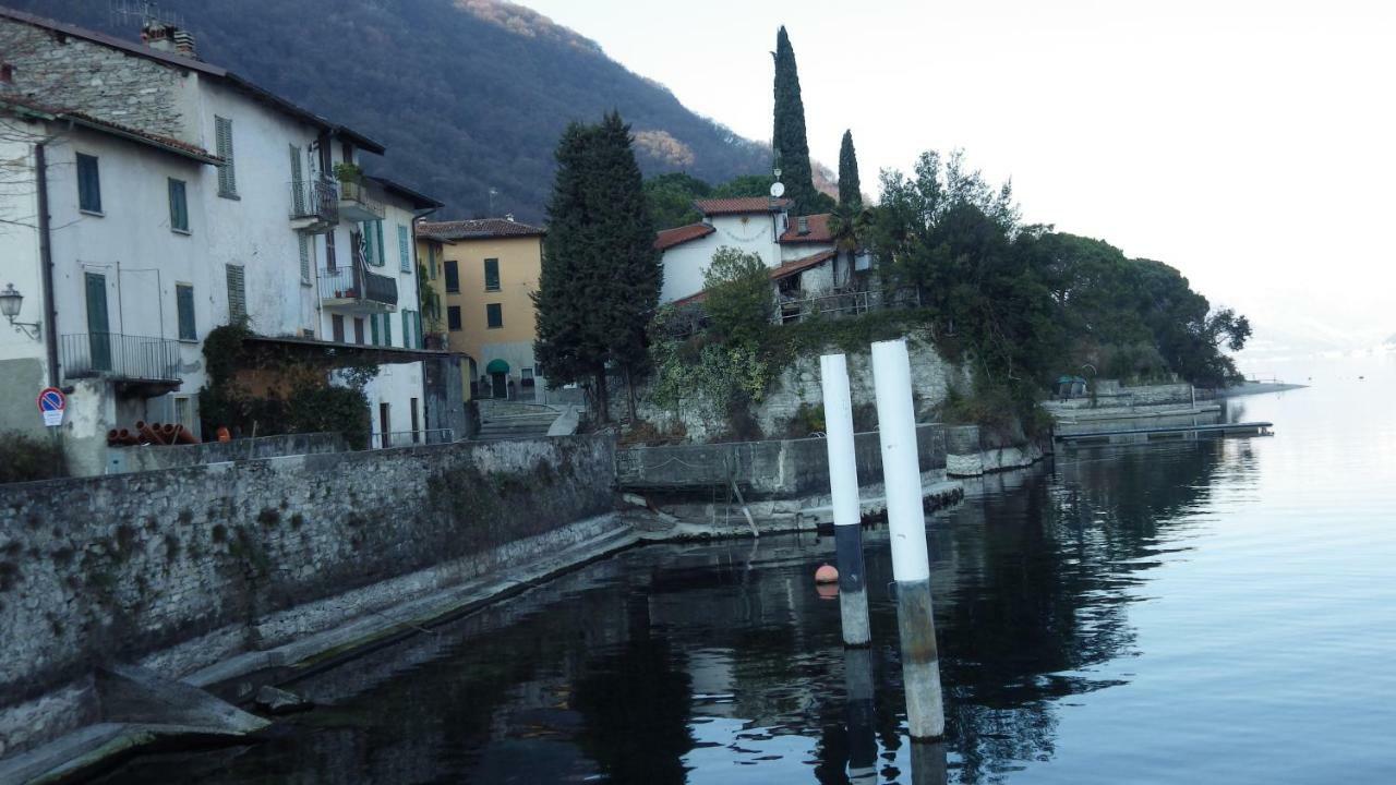 La Casetta Di Vassena Oliveto Lario Exterior photo