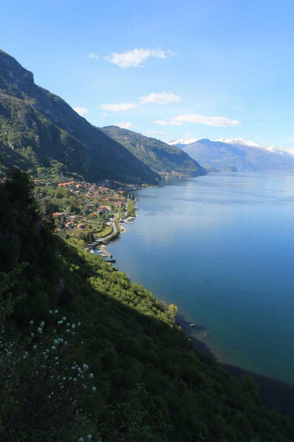 La Casetta Di Vassena Oliveto Lario Exterior photo